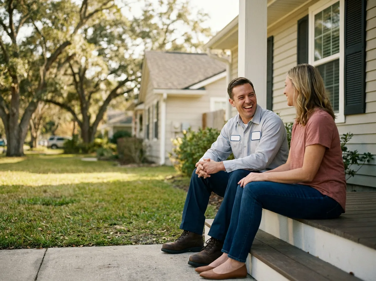 Septic tank pumping FAQs for Bush, LA